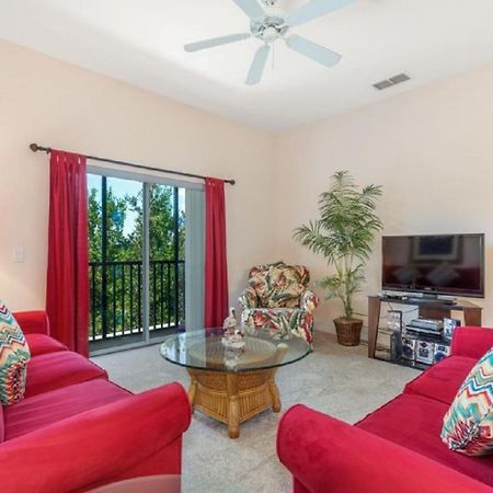 Three-Bedroom Townhome Kissimmee Orlando Exterior photo