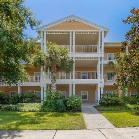 Three-Bedroom Townhome Kissimmee Orlando Exterior photo