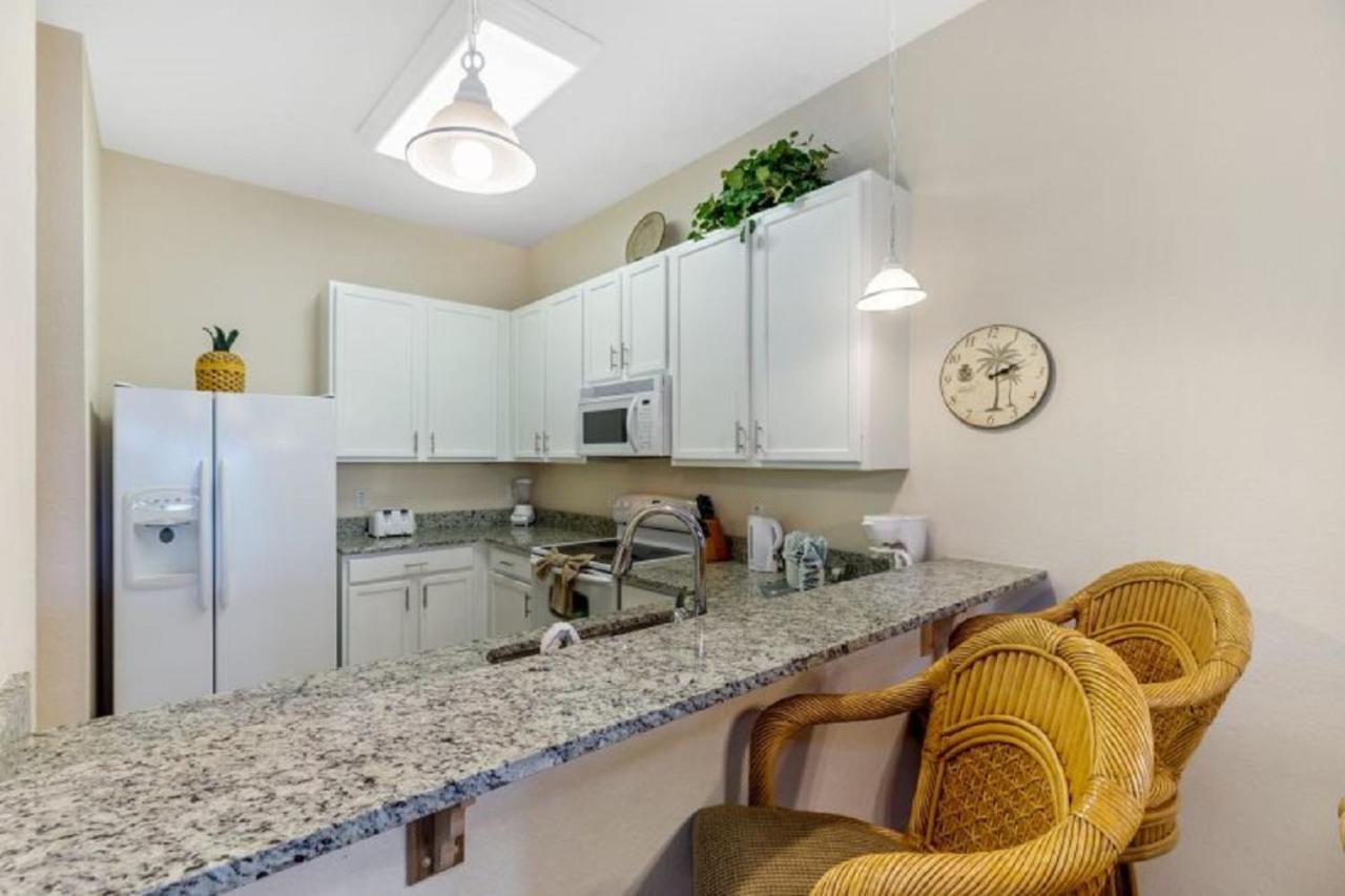 Three-Bedroom Townhome Kissimmee Orlando Exterior photo